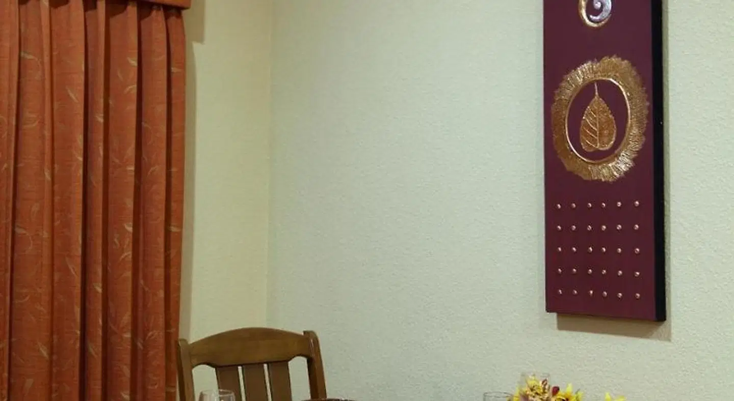 Baan Souy Resort Wohnbeispiel