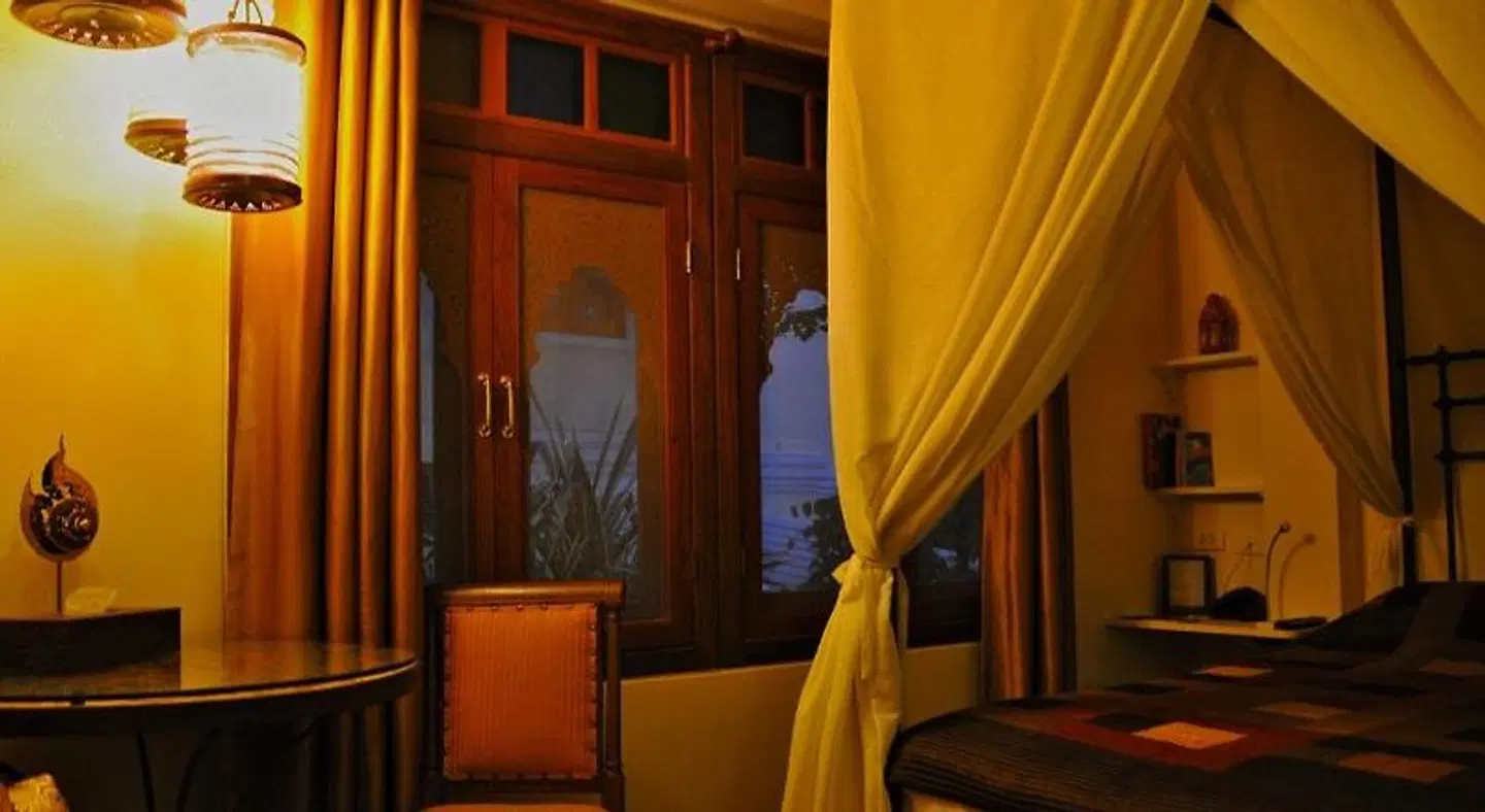 Chakrabongse Villas HEALTH_BEAUTY