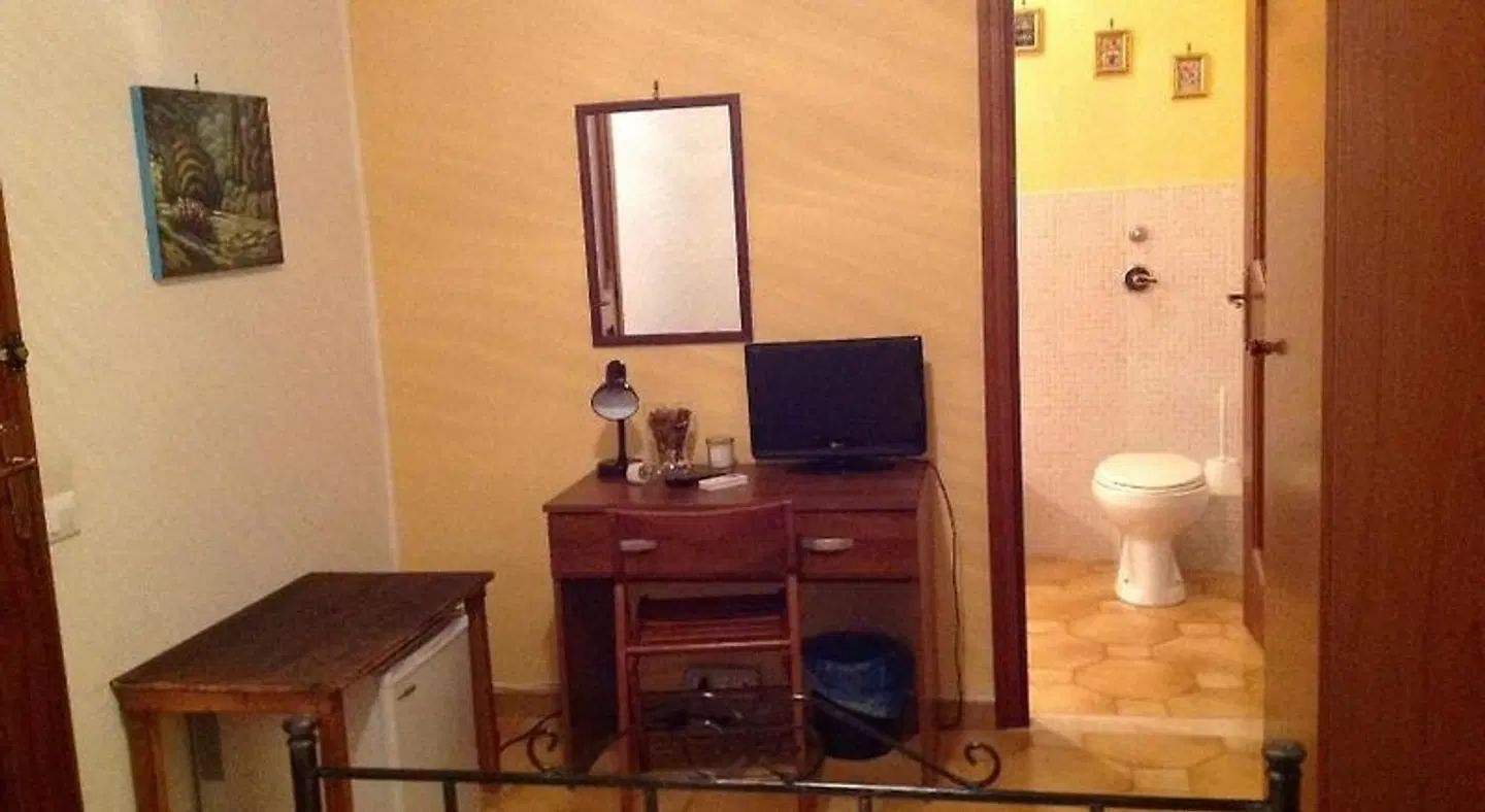 Il Cavaliere ROOM_EXAMPLE