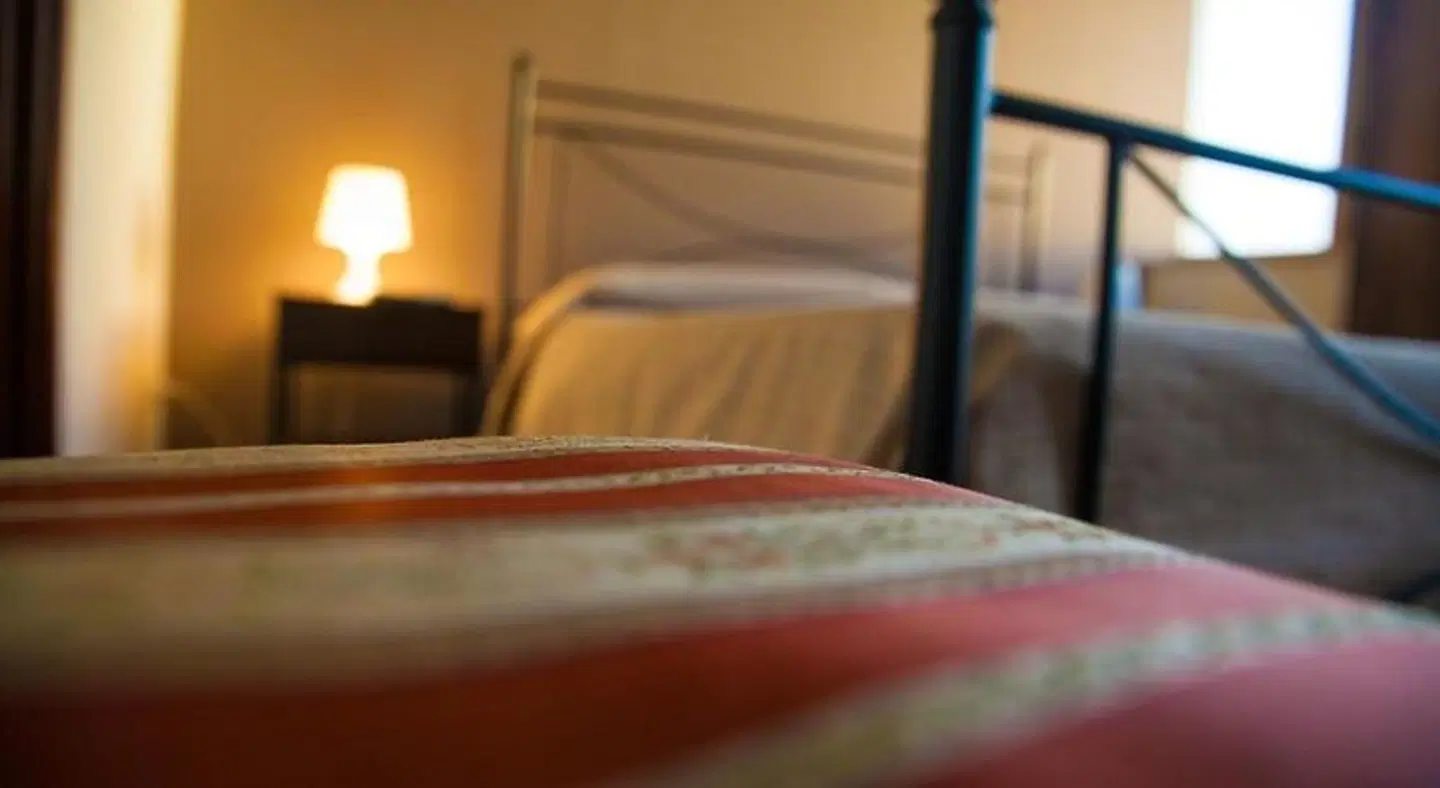 Il Cavaliere ROOM_EXAMPLE