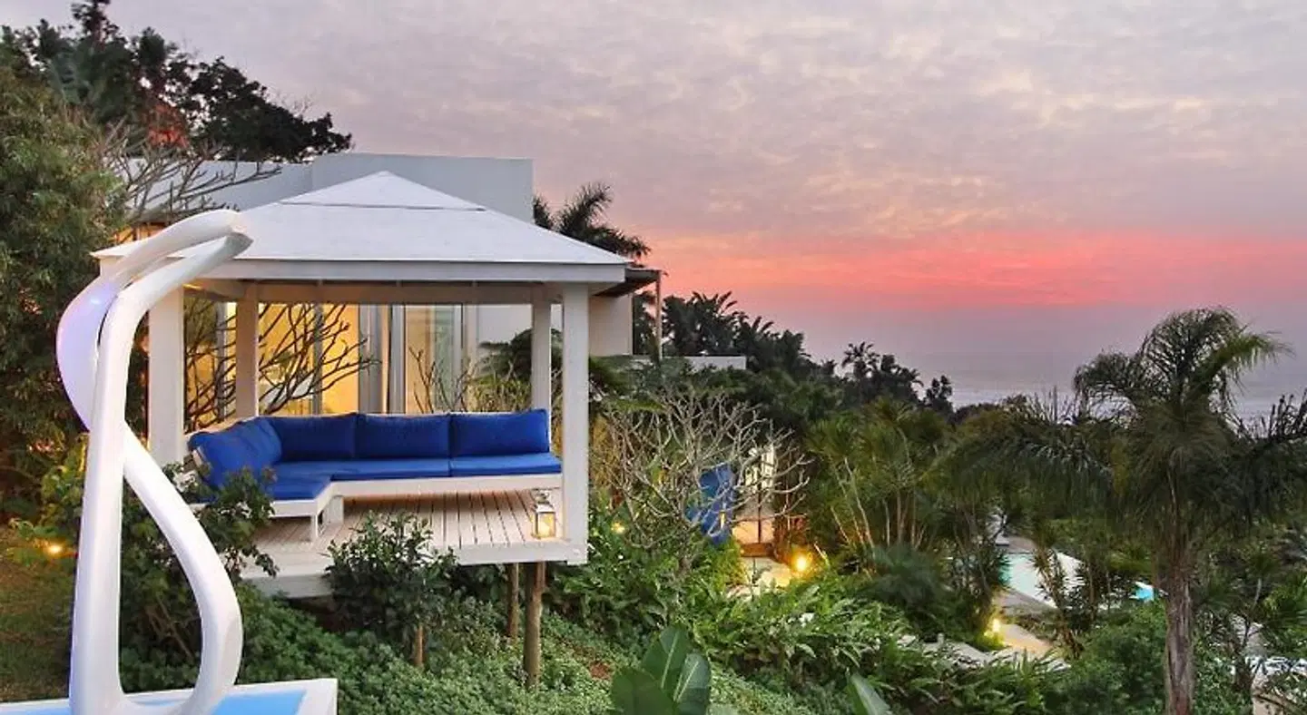 Days At Sea Beach Lodge Garten