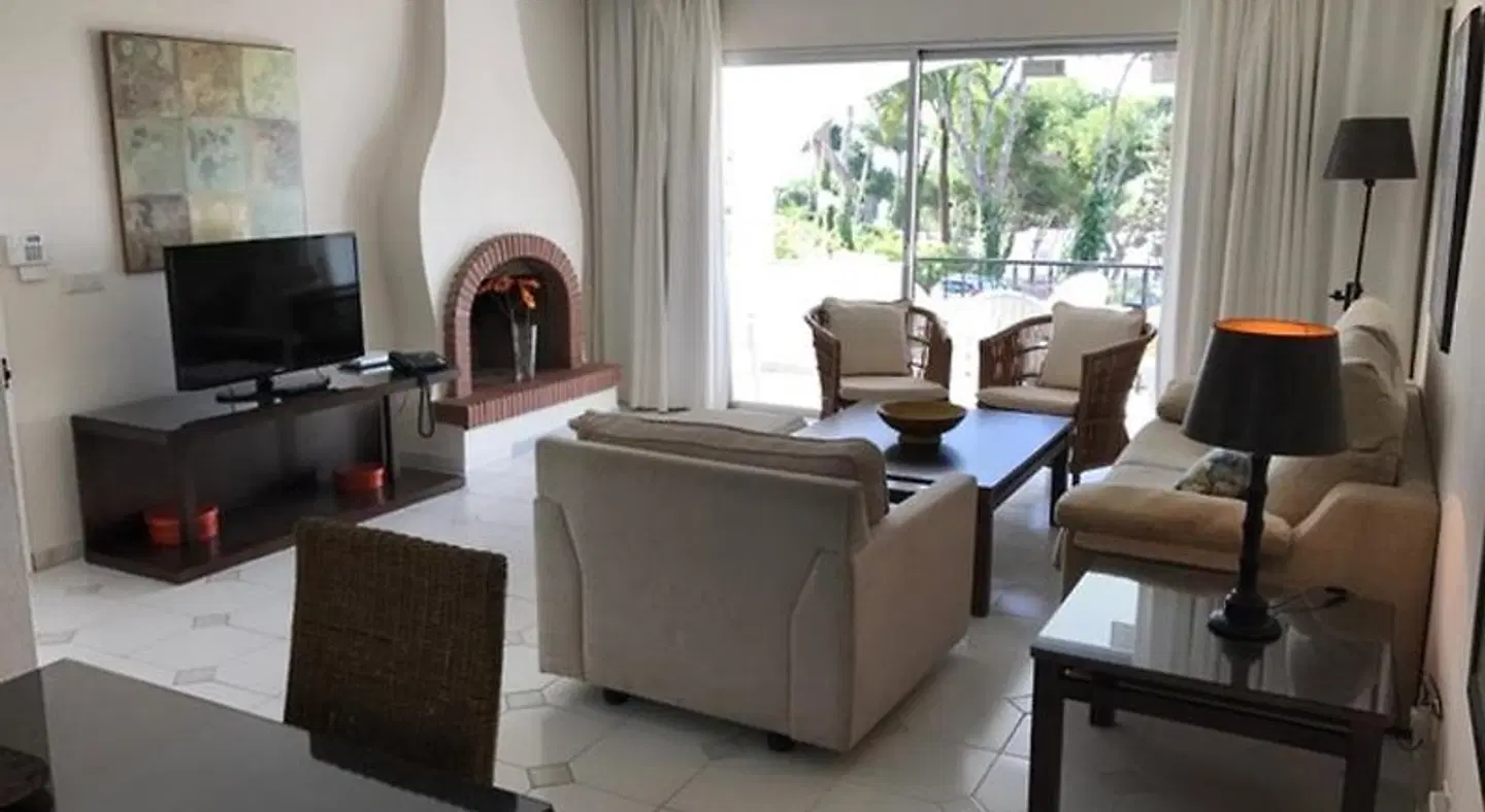 Miraflores Resort Konferenz