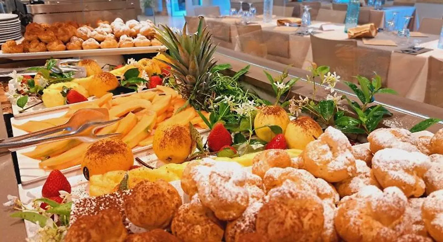 Butterfly Restaurant