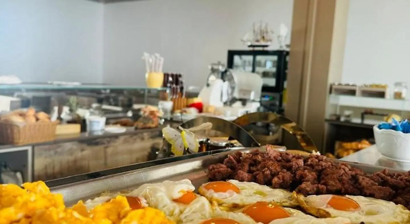 Butterfly Restaurant