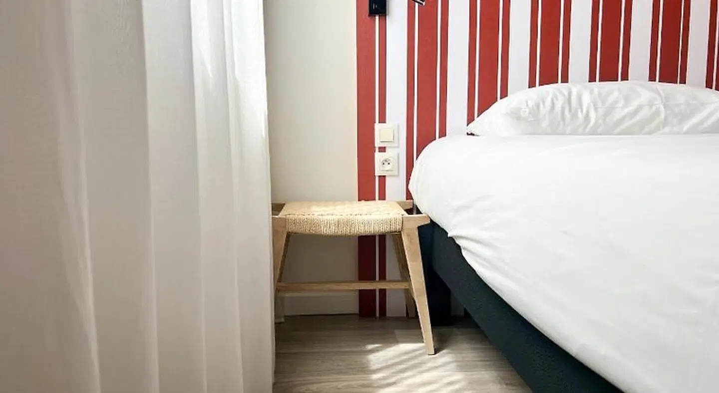 ibis Styles Nimes Gare Centre HEALTH_BEAUTY