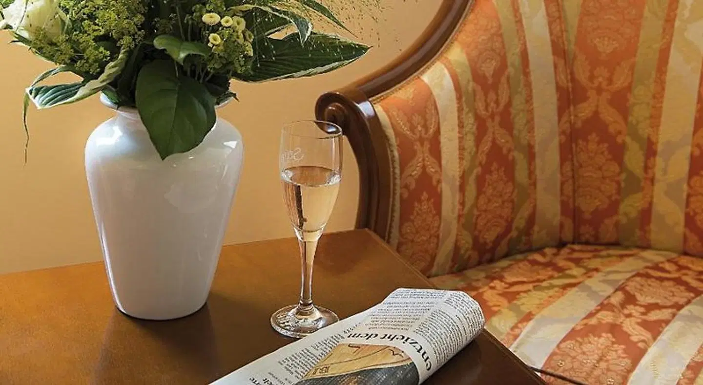 Victor's Residenz-Hotel Erfurt HEALTH_BEAUTY