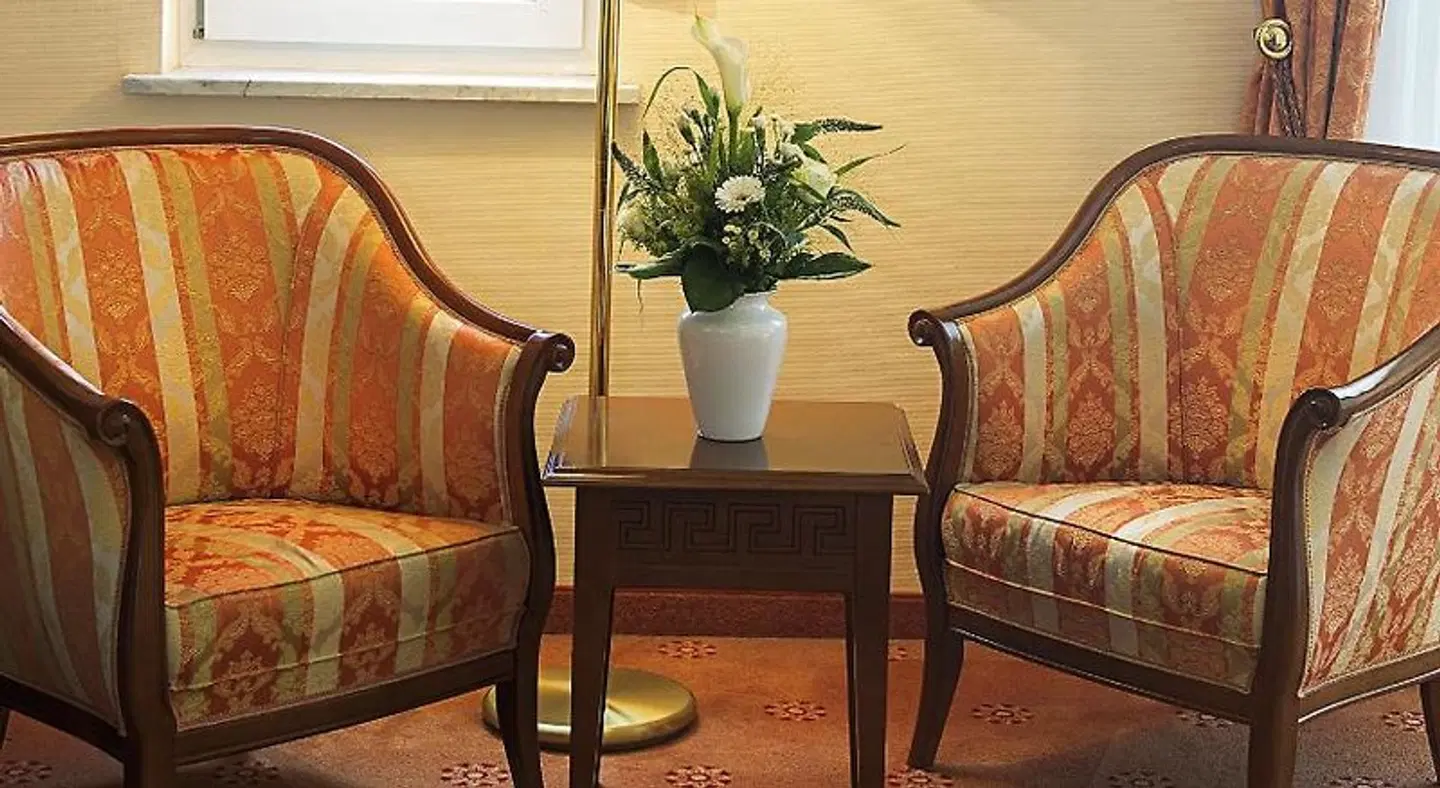 Victor's Residenz-Hotel Erfurt ROOM_EXAMPLE