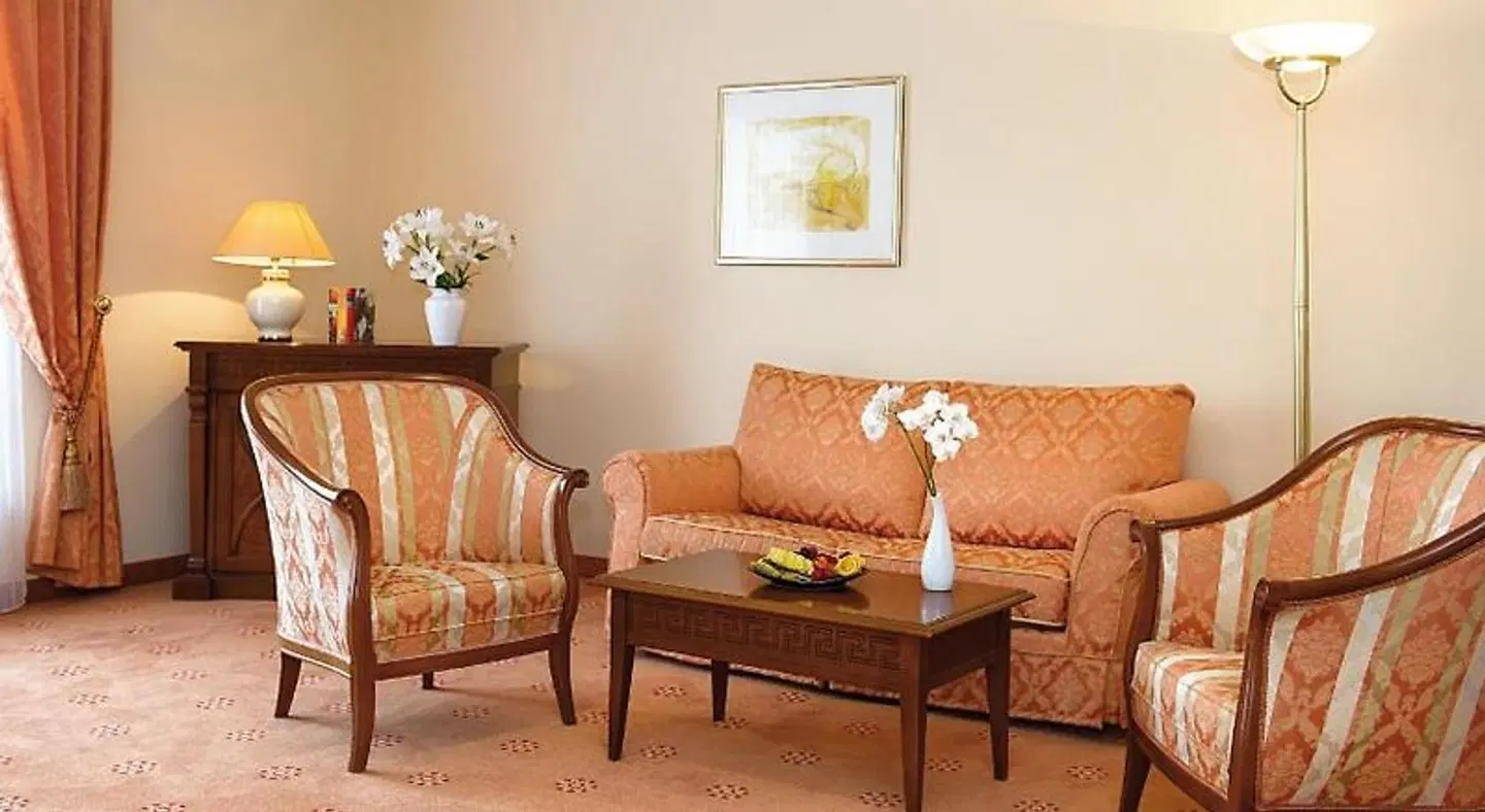 Victor's Residenz-Hotel Erfurt ROOM_EXAMPLE