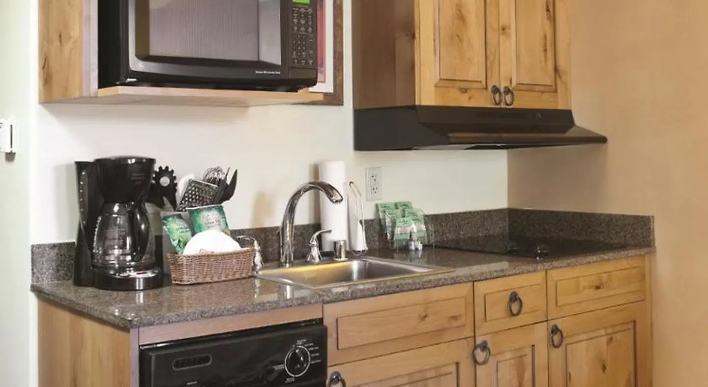 WorldMark Santa Fe ROOM_EXAMPLE