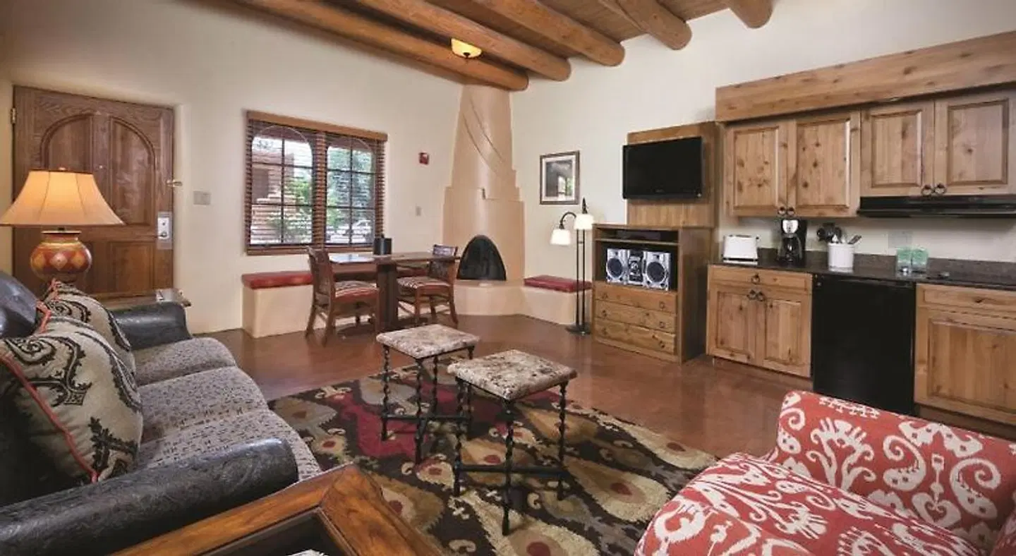 WorldMark Santa Fe ROOM_EXAMPLE