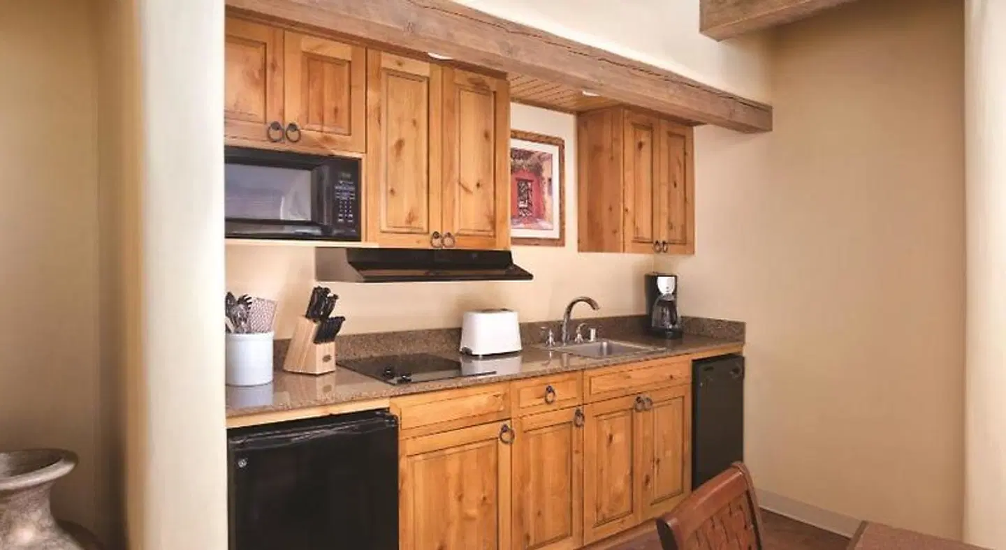 WorldMark Santa Fe ROOM_EXAMPLE