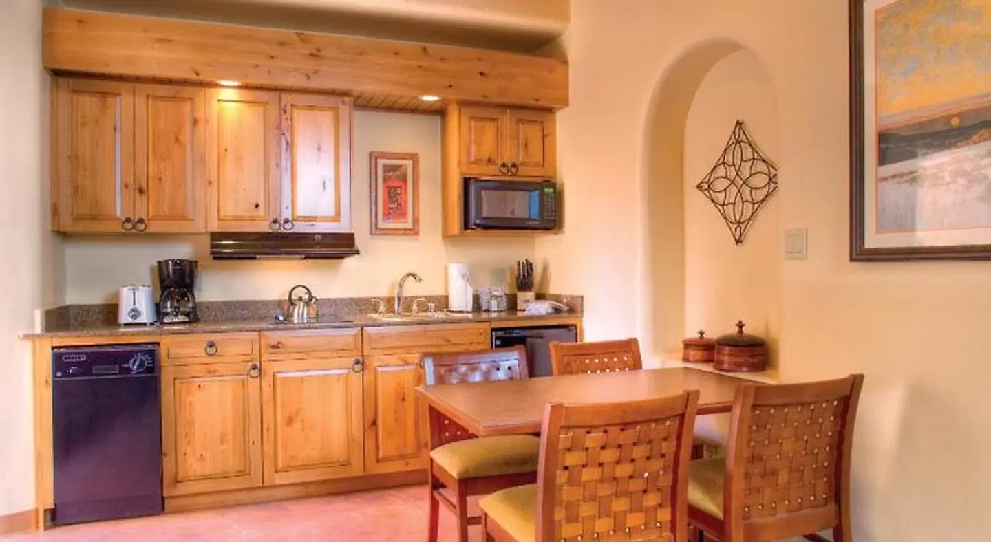 WorldMark Santa Fe ROOM_EXAMPLE