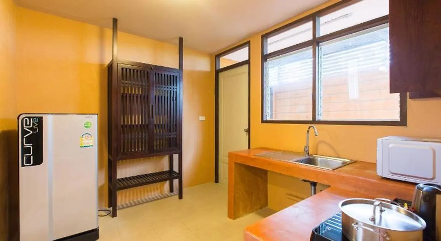 Areca Resort & Spa ROOM_EXAMPLE
