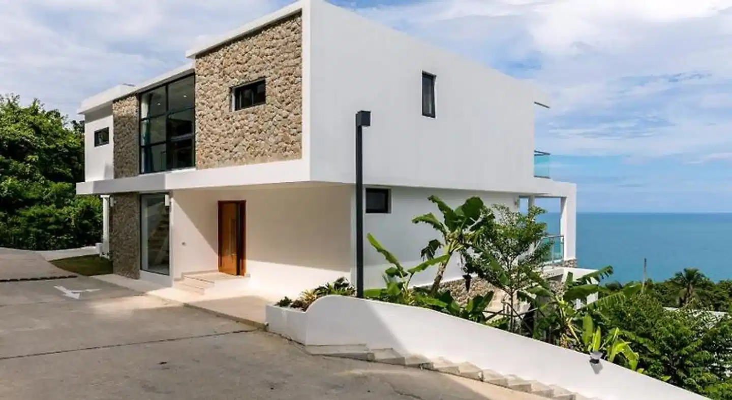 Villa The Wave 2 Residence Wellness