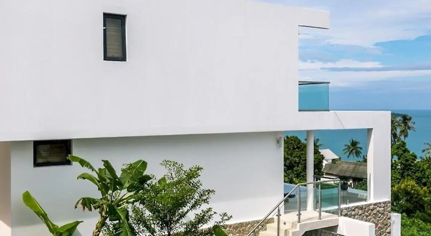 Villa The Wave 2 Residence ROOM_EXAMPLE