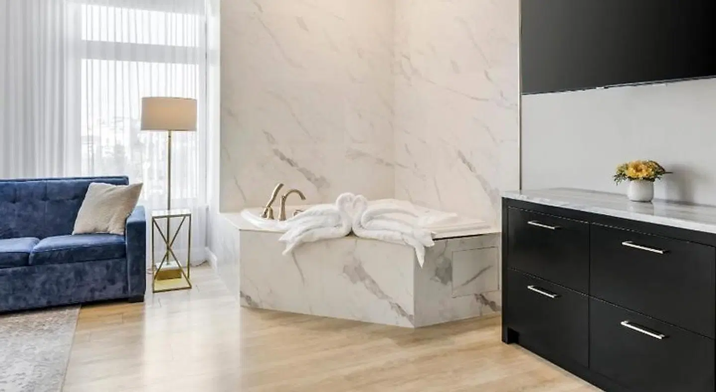 Halifax Tower Hotel & Conference Centre, Ascend Hotel Collection ROOM_EXAMPLE