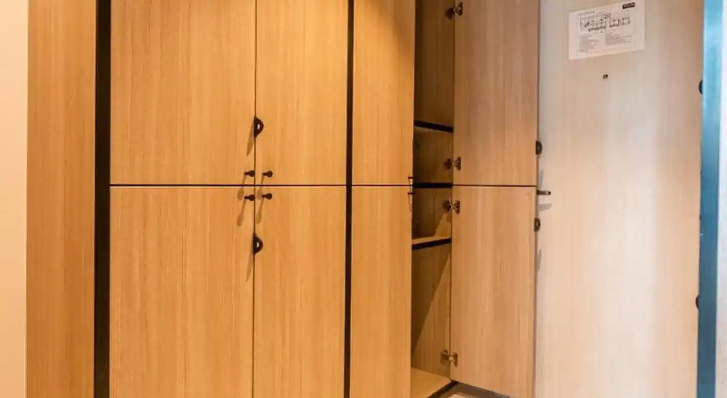 Socialtel Koh Samui Chaweng - Adults Only Badezimmer