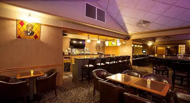 Best Western Truro - Glengarry Bar