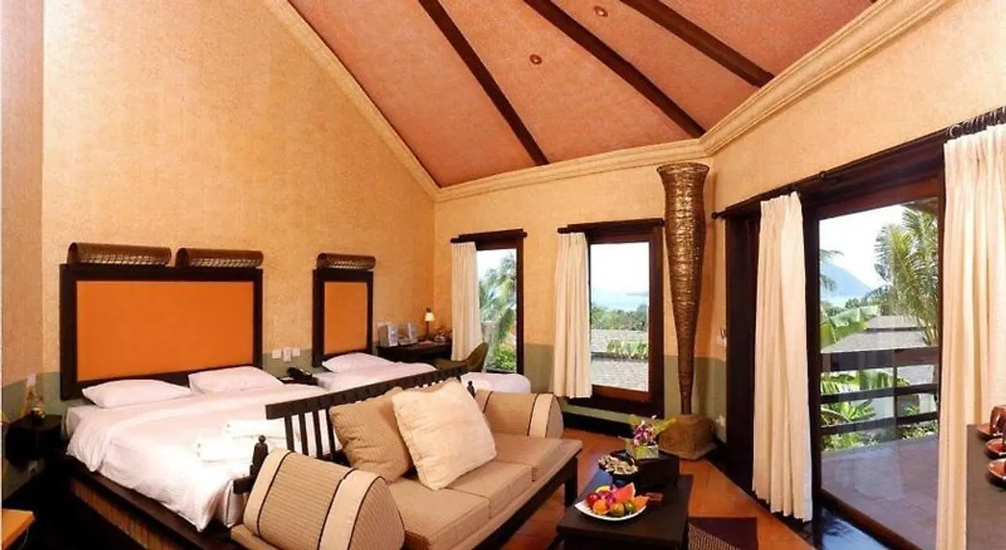 Golden Tulip Mangosteen Resort & Ayurveda Spa ROOM_EXAMPLE