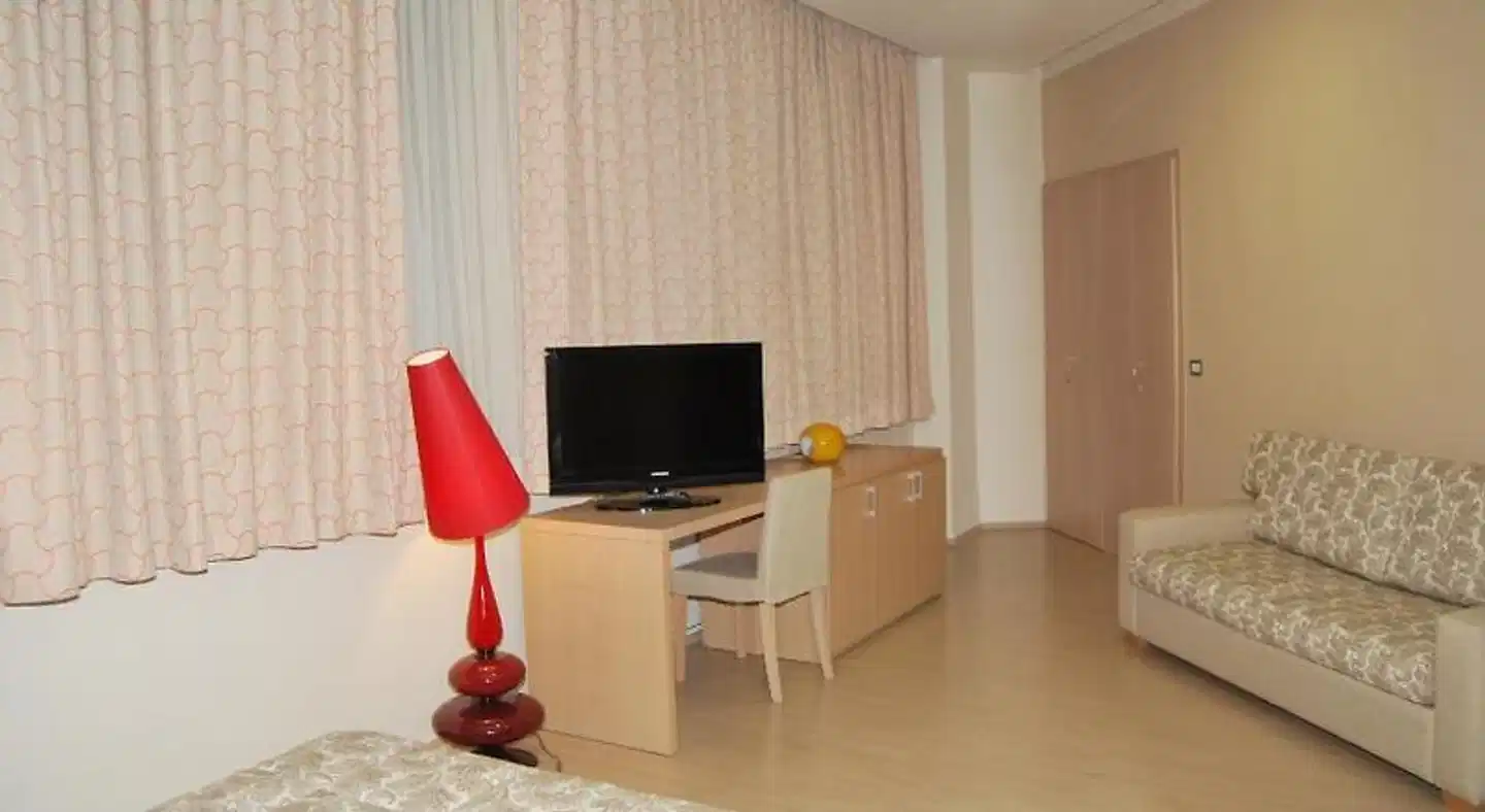 Viva Hotel Avellino Wohnbeispiel