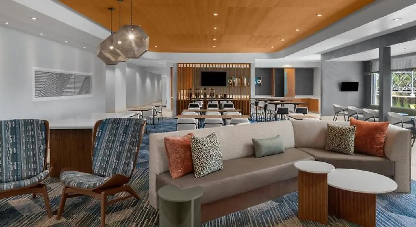 SpringHill Suites by Marriott Idaho Falls LOUNGE_LOBBY