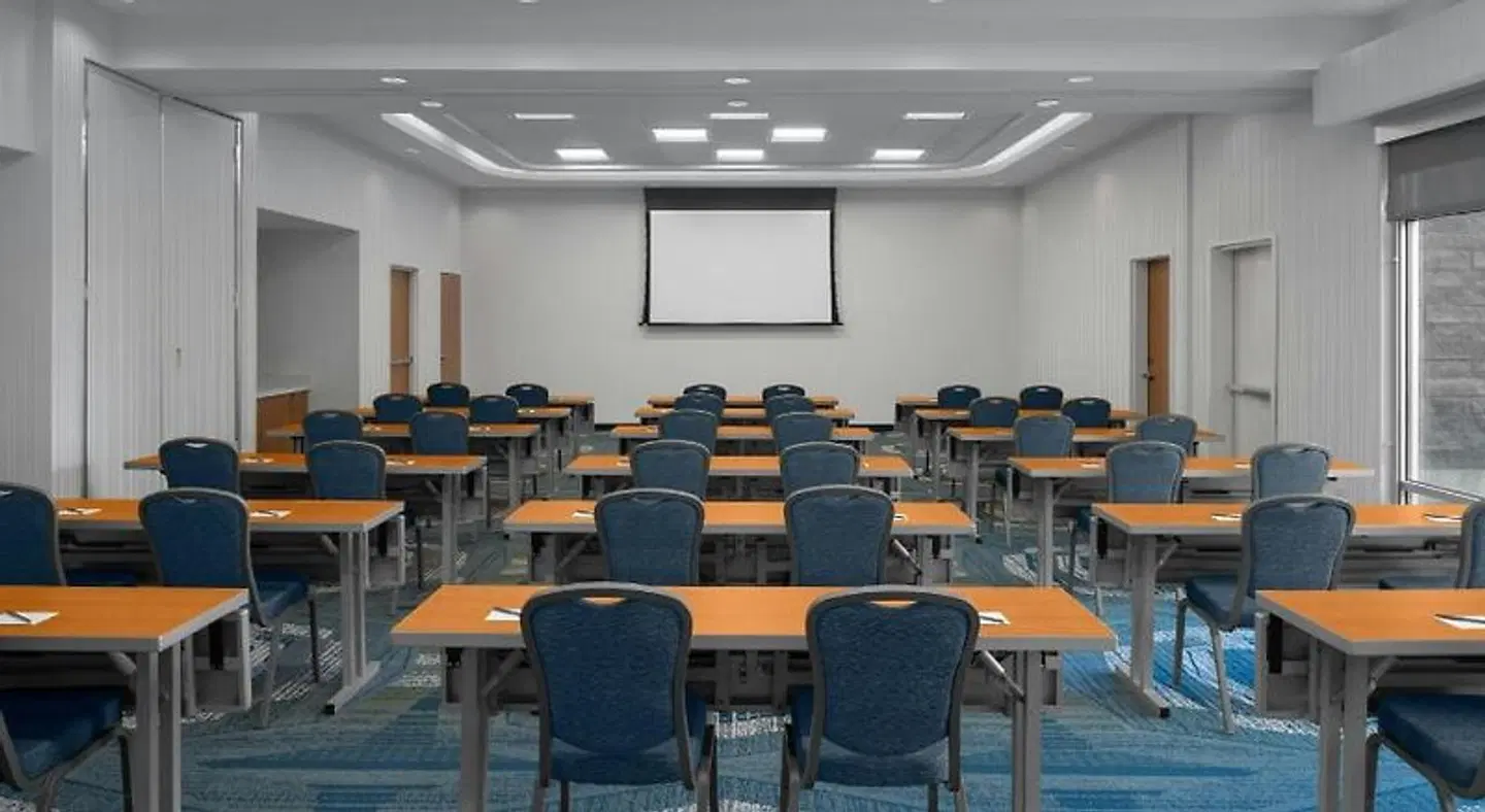 SpringHill Suites by Marriott Idaho Falls Konferenz