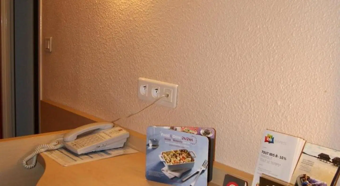 ibis Cannes Centre ROOM_EXAMPLE