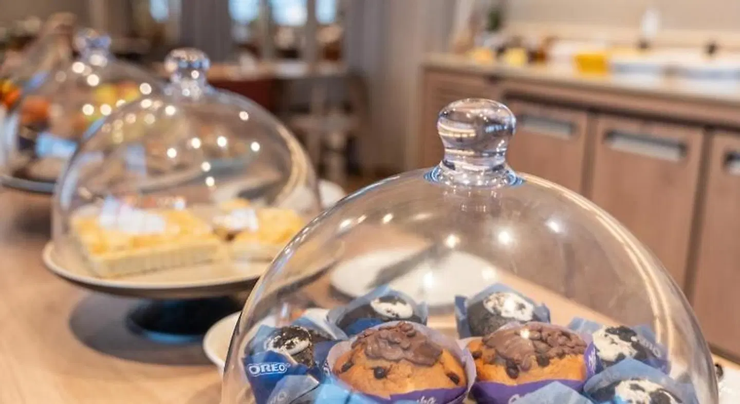 Mercure Angers Lac de Maine Hotel HEALTH_BEAUTY