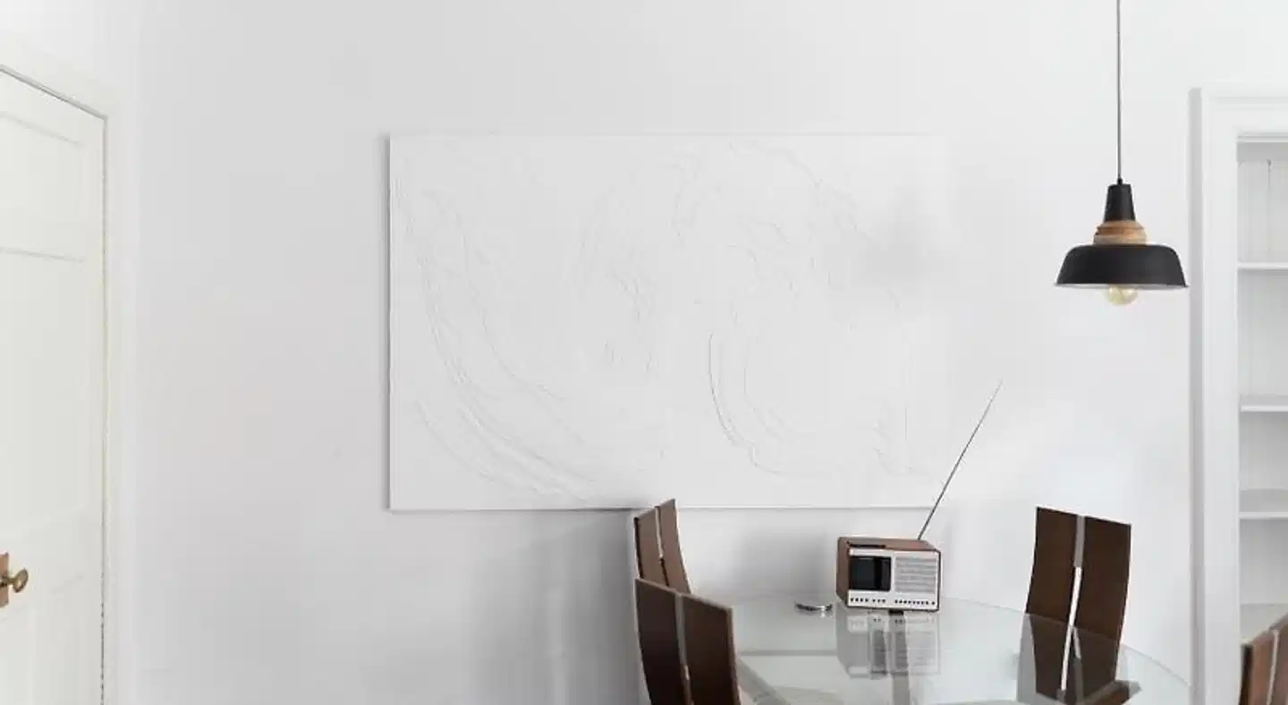 Lord Lyons Chambers at 28 North Bridge Wohnbeispiel