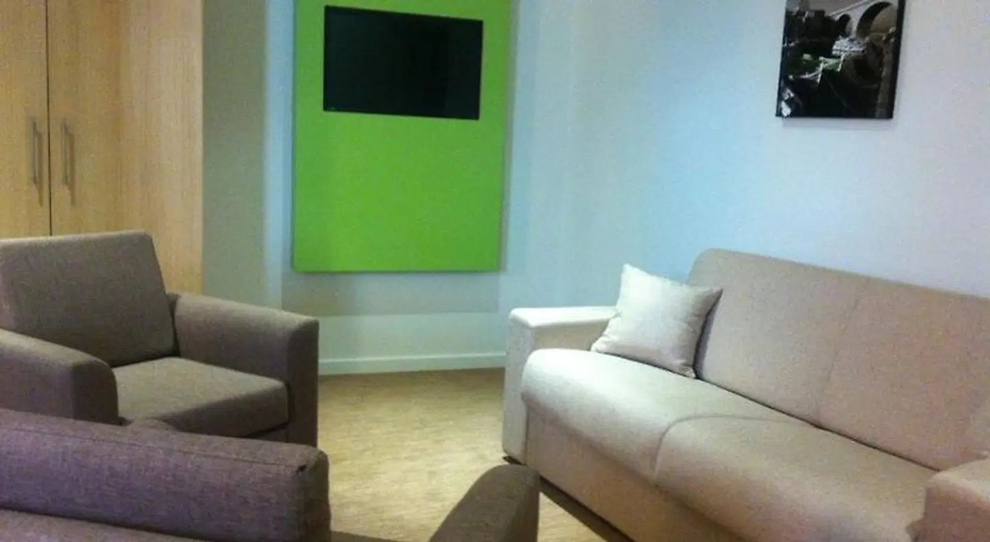 ibis Styles Marseille Gare Saint-Charles ROOM_EXAMPLE