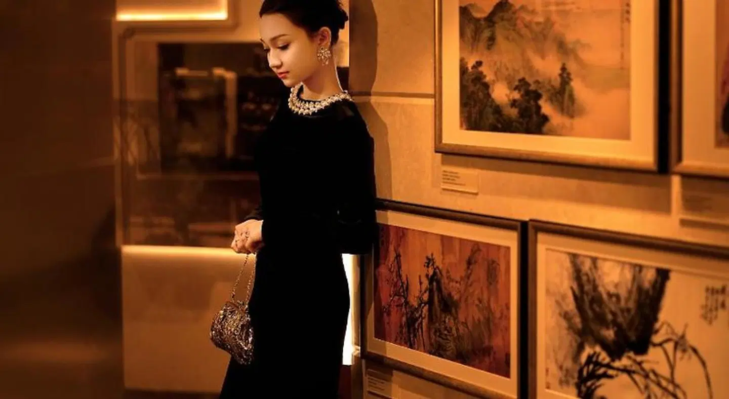 Broadway Mansions - Bund PEOPLE