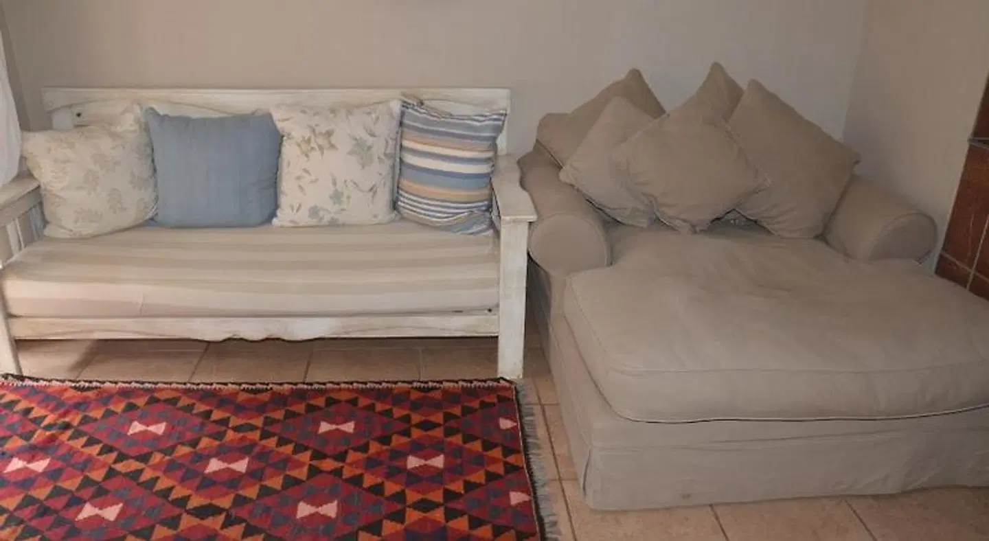 Stoep Cafe Guest House ROOM_EXAMPLE