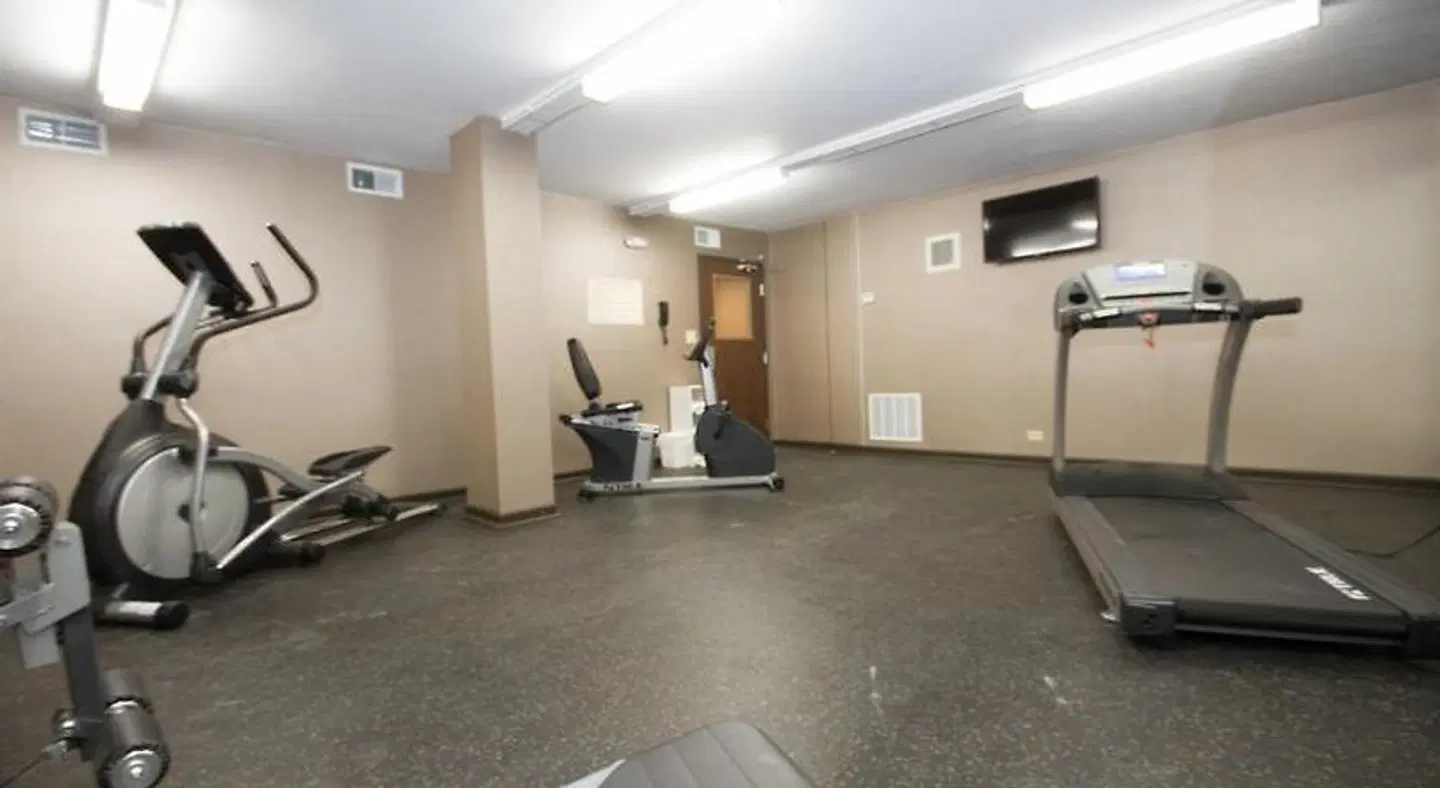 Best Western University Inn at Valparaiso HEALTH_BEAUTY