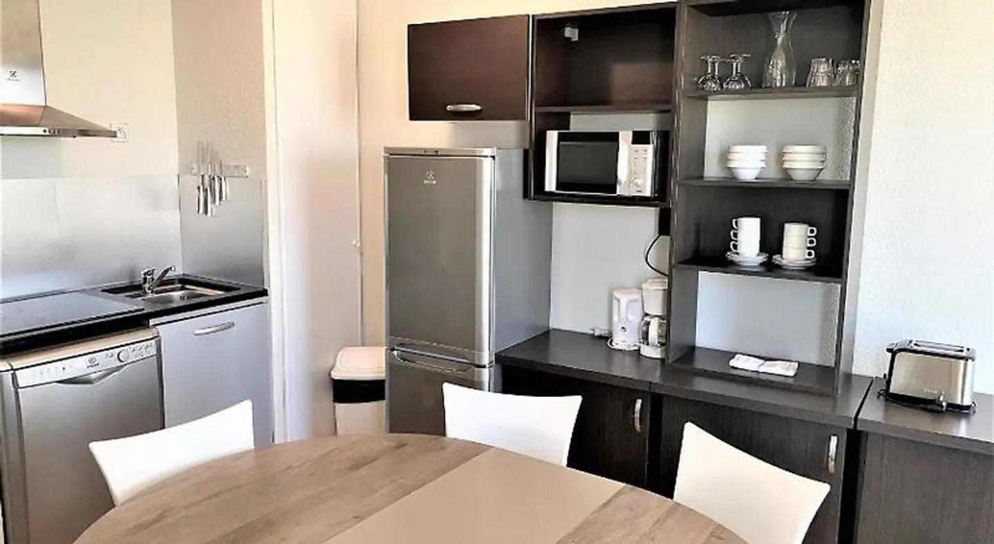 Apart'Hotel Sainte-Marthe ROOM_EXAMPLE