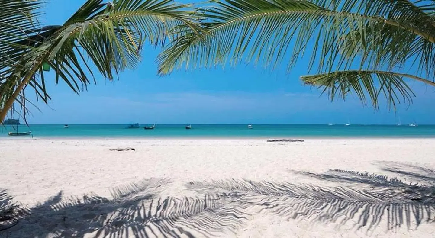 Ideo Phuket Hotel Strand