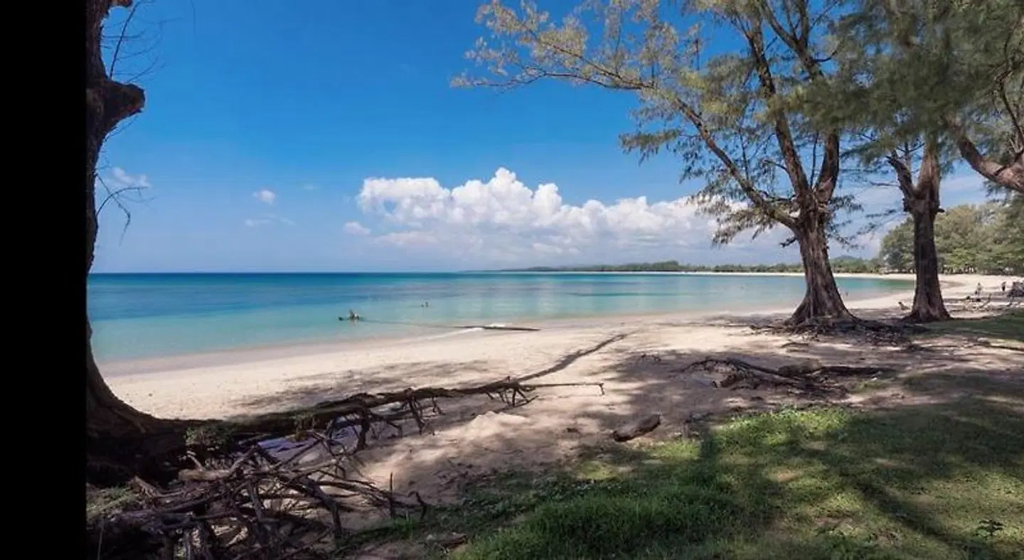 Ideo Phuket Hotel Strand