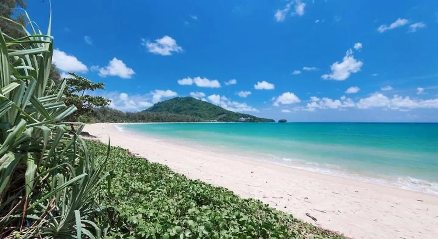 Ideo Phuket Hotel Strand