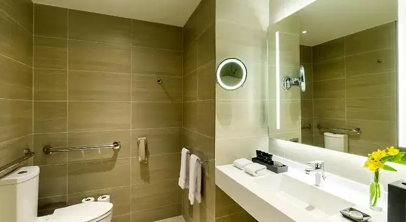 Hyatt Centric San Isidro Lima – Hotelfoto