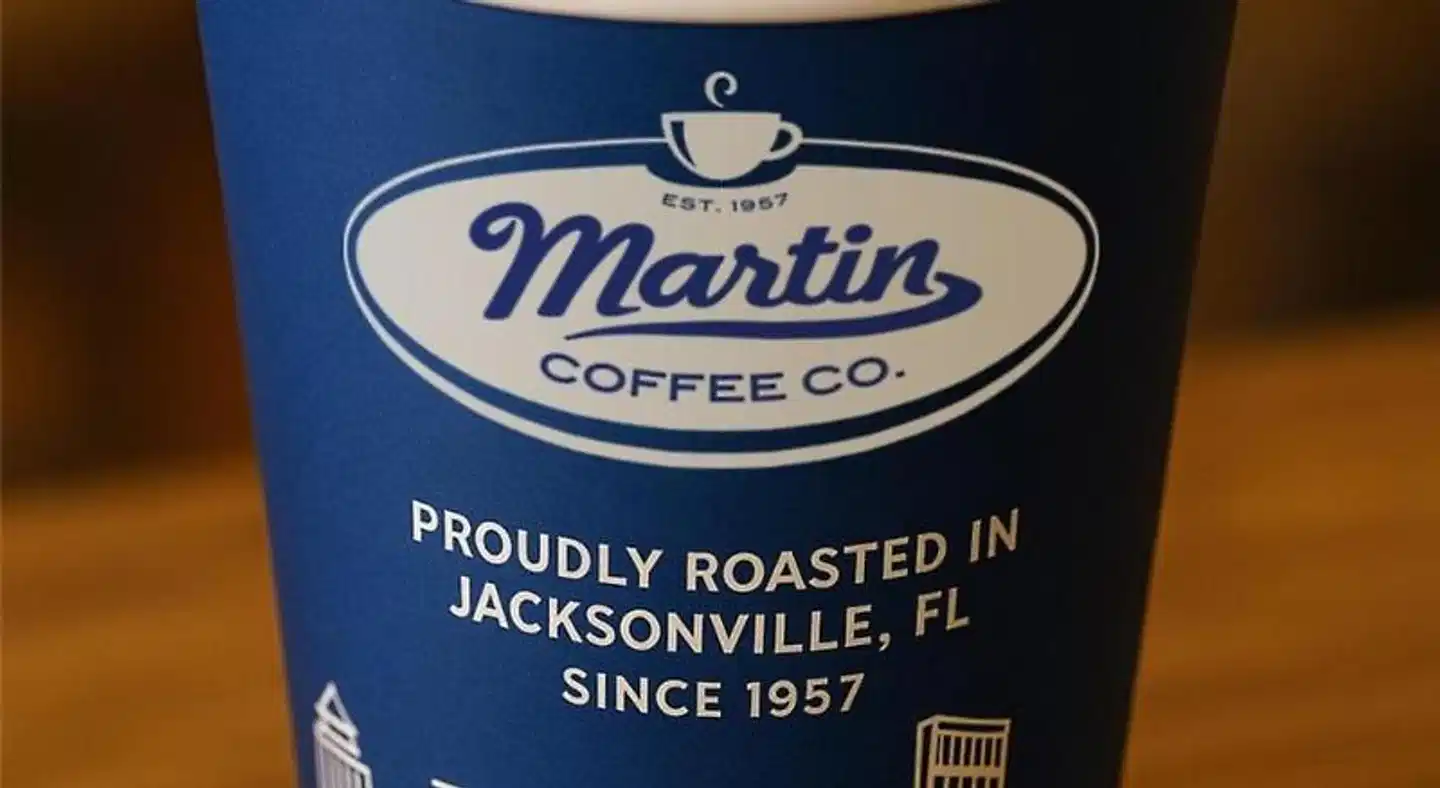 DoubleTree by Hilton Hotel Jacksonville Airport Aussenansicht