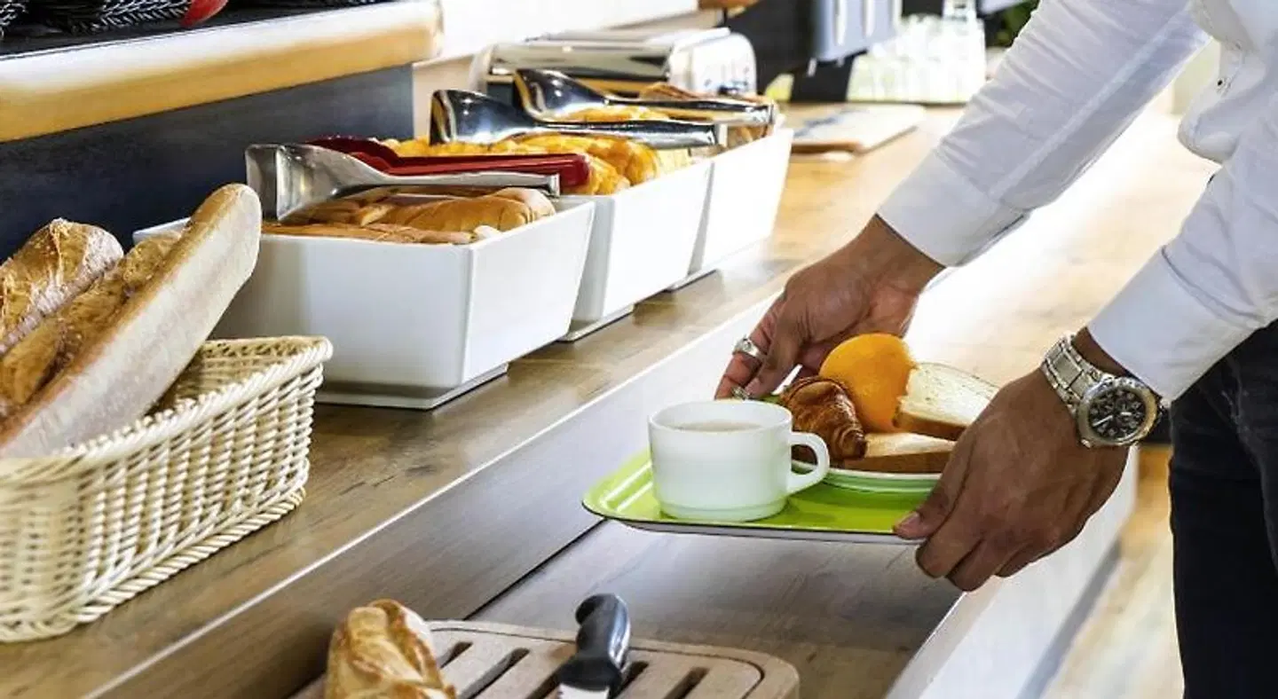 ibis budget Paris Porte de Bercy HEALTH_BEAUTY