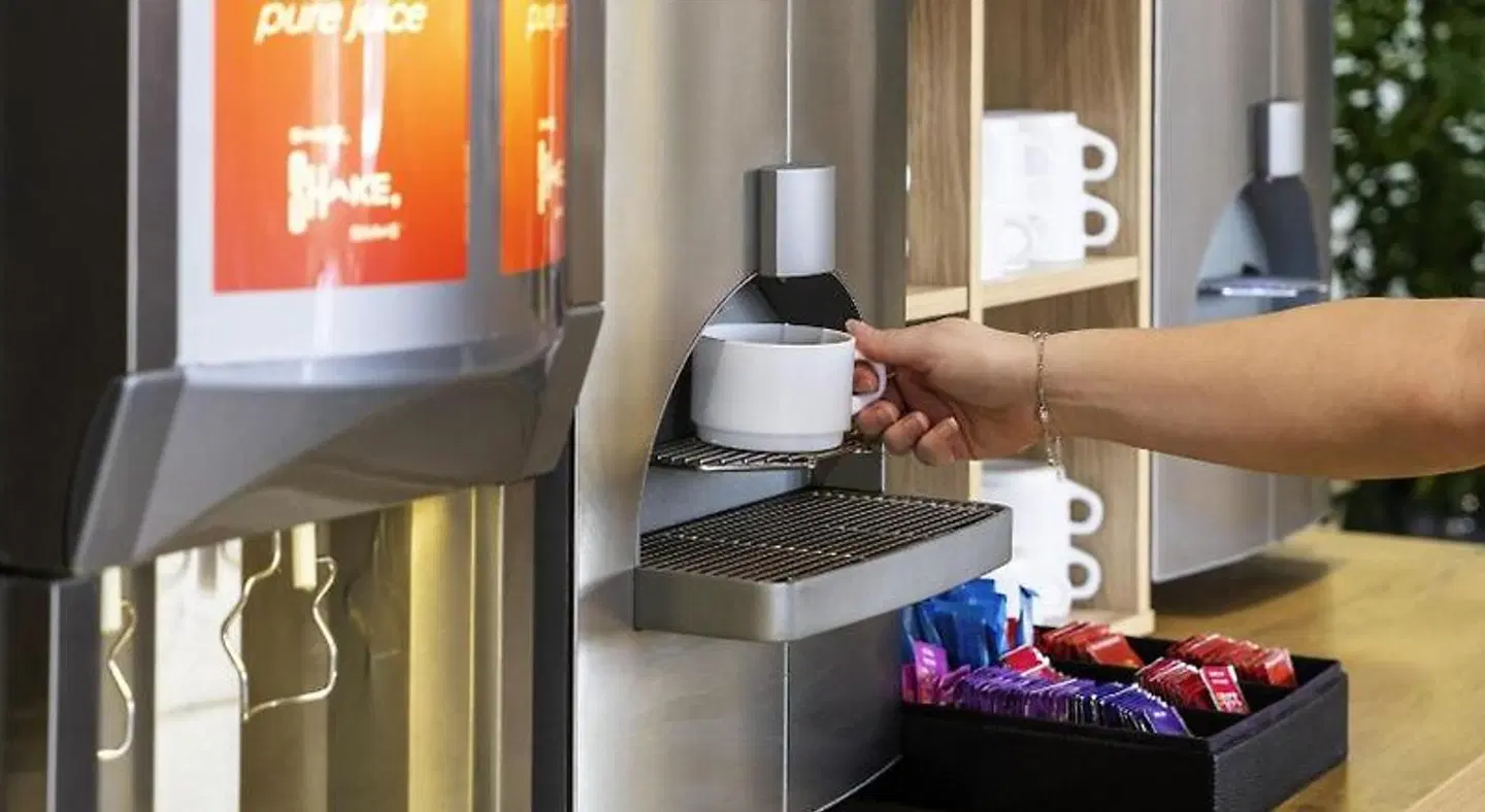 ibis budget Paris Porte de Bercy HEALTH_BEAUTY