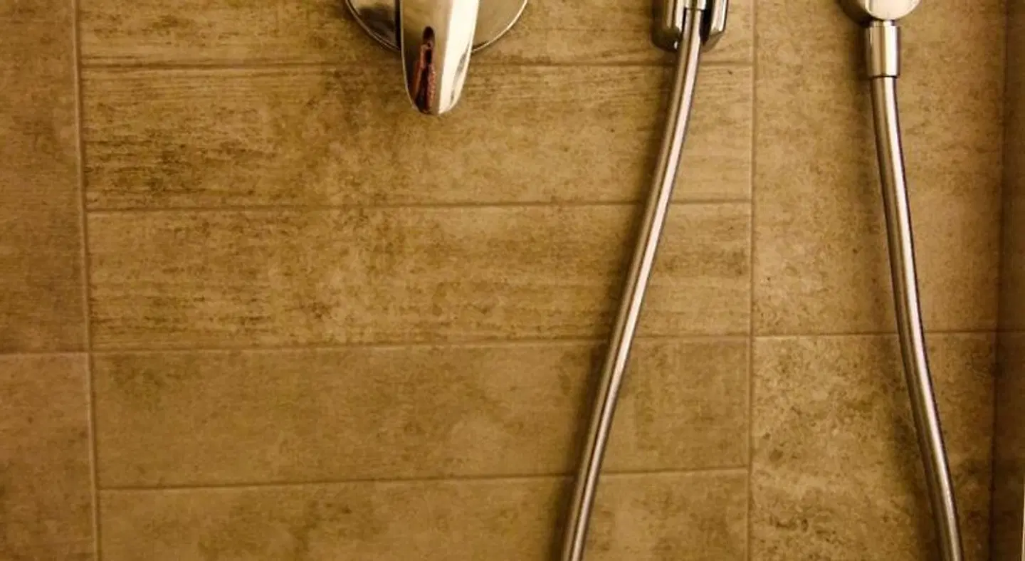 Balladins Bordeaux / Mérignac Badezimmer