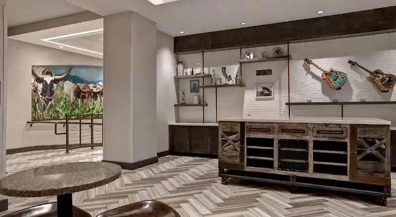 Home2 Suites by Hilton San Antonio Riverwalk – Hotelfoto