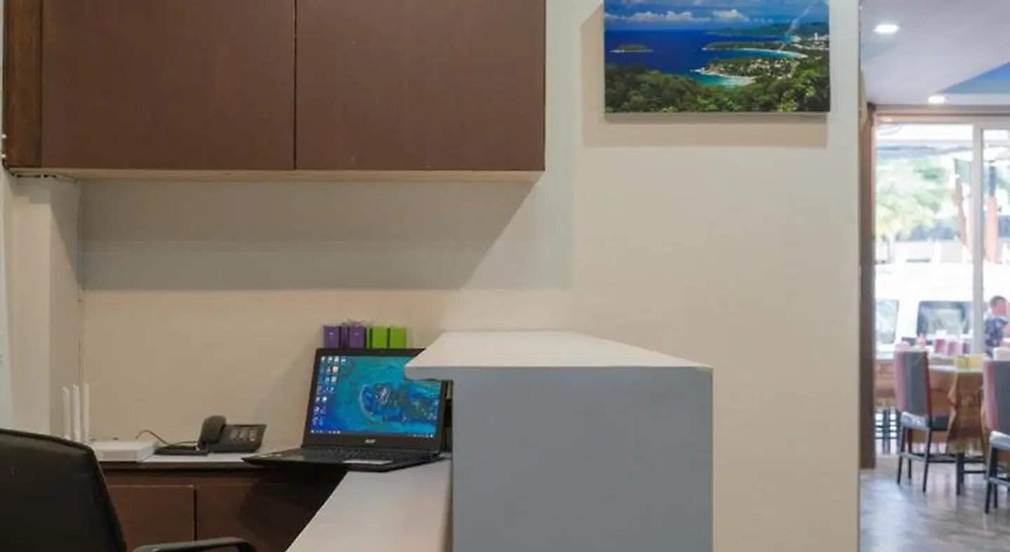 Baan Thai Beach Side Residence ROOM_EXAMPLE