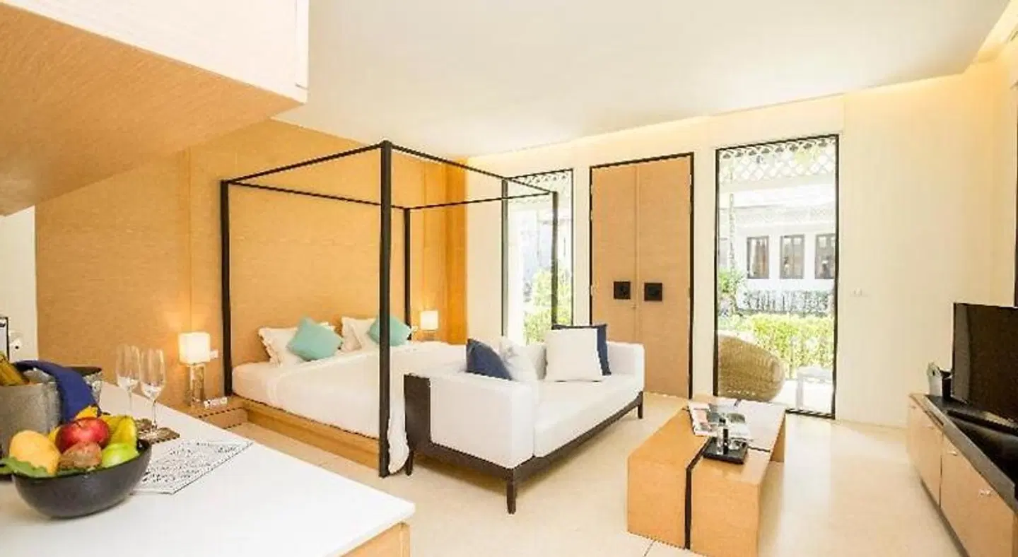 The Anda Mani Khaolak Beachfront Villas ROOM_EXAMPLE