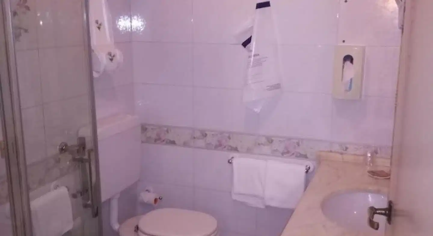 Duchessa Isabella Badezimmer