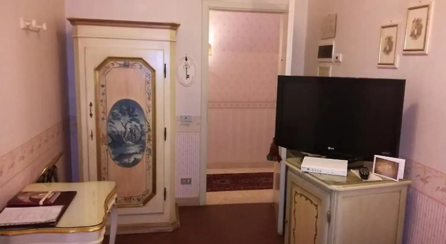 Duchessa Isabella Wohnbeispiel