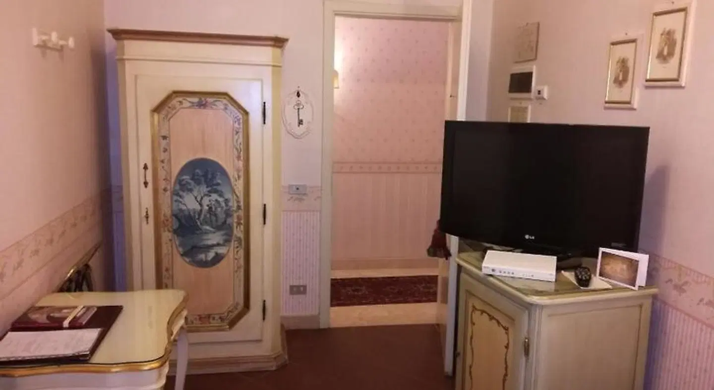 Duchessa Isabella ROOM_EXAMPLE