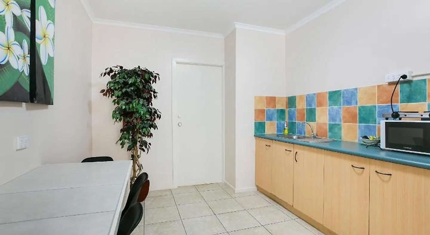 Cairns City Sheridan ROOM_EXAMPLE