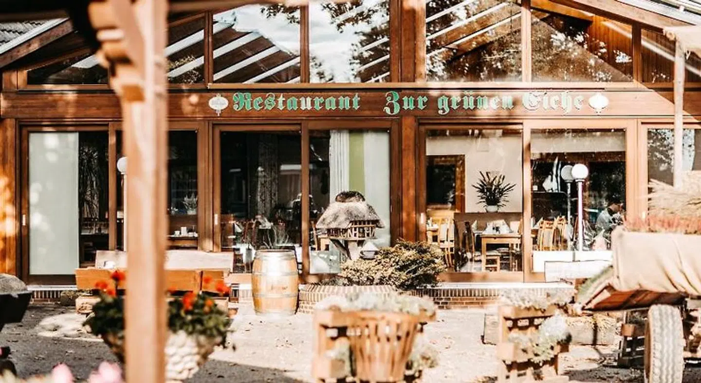 Zur grünen Eiche LOUNGE_LOBBY